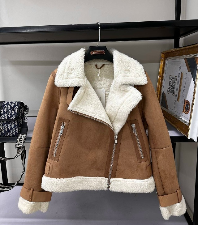 Дубленка 23093769