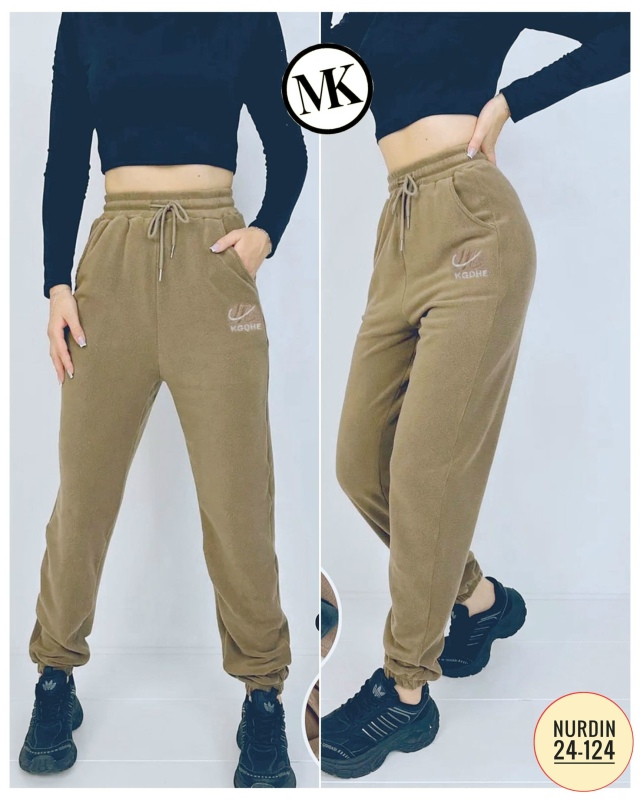 Спортивные брюки 23094328