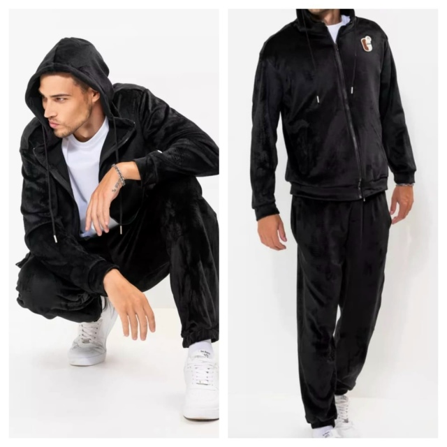 Спортивный костюм 23093754