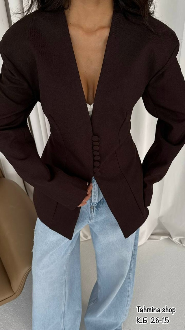 Пиджак 23093491