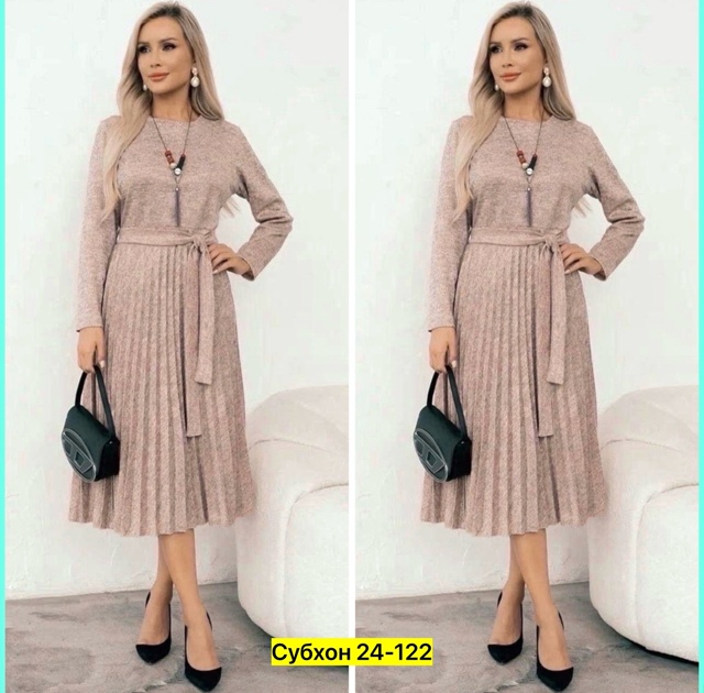 Платье 23093860