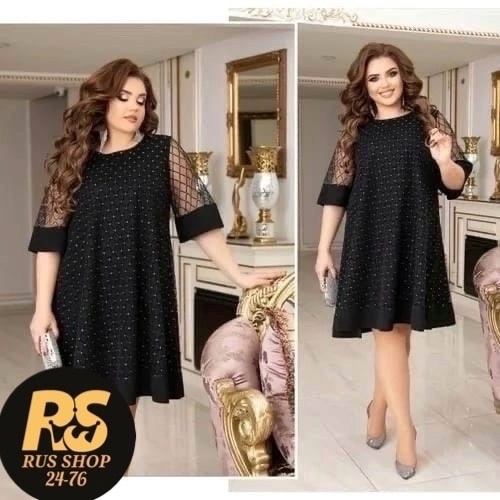Платье 23093618