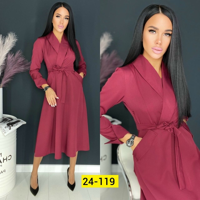 Платье 23094211