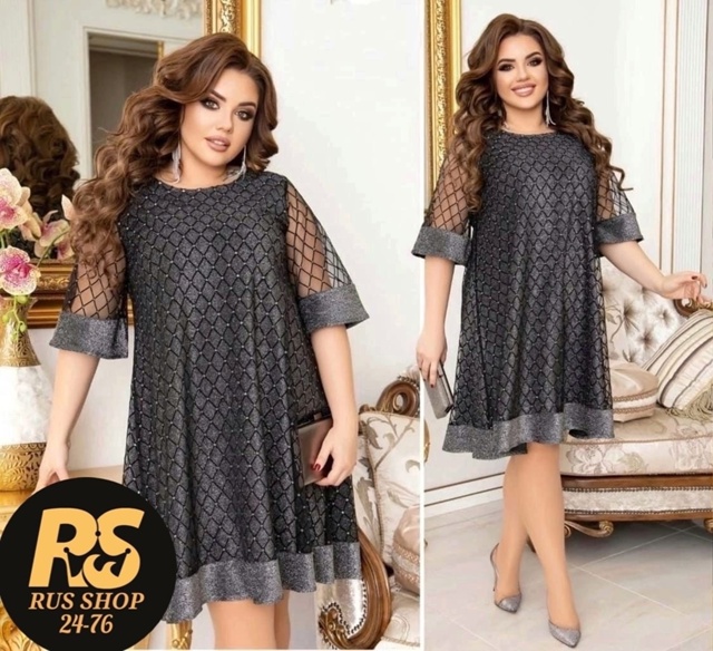 Платье 23093618