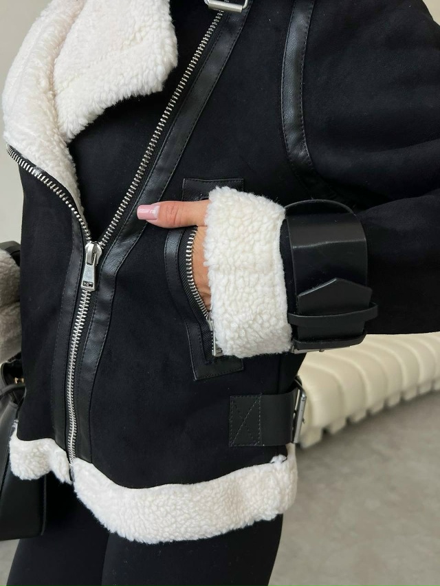 Дубленка 23093769