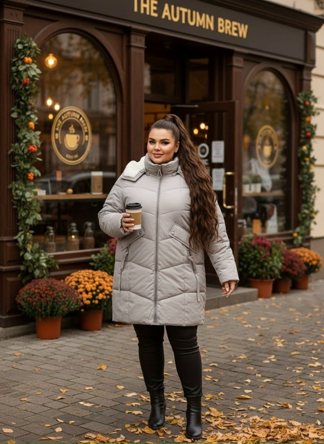 Куртка 23093753