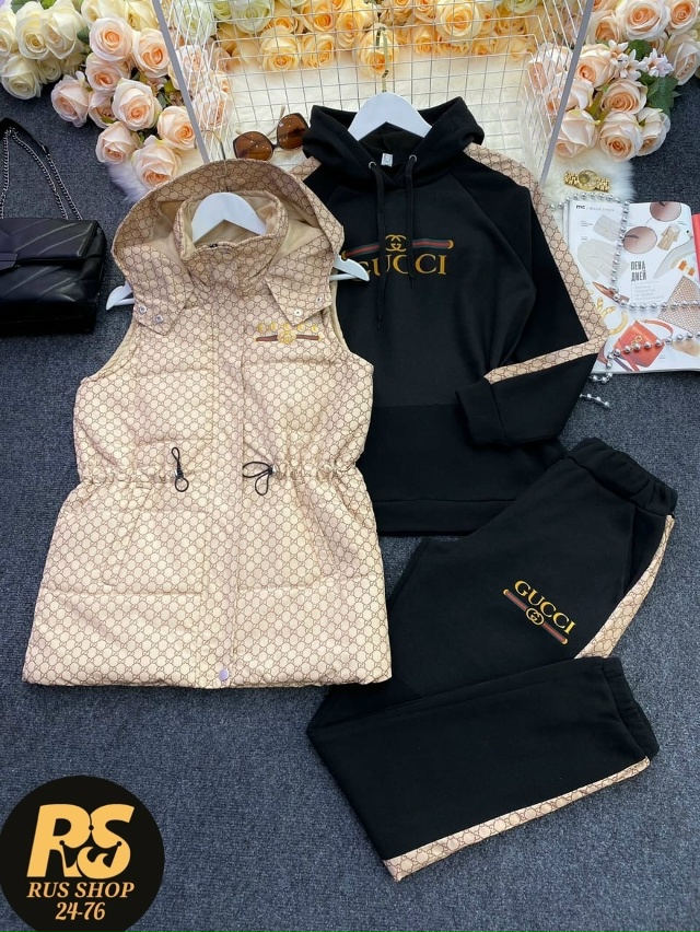 Спортивный костюм 23093706