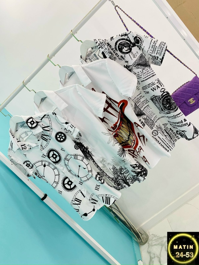 Рубашка 23095459