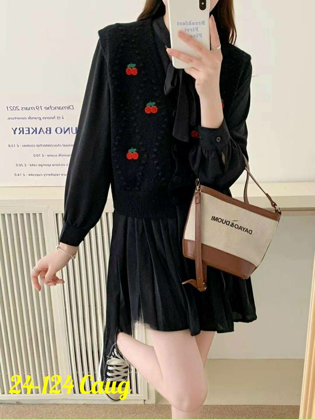 Платье 23095306