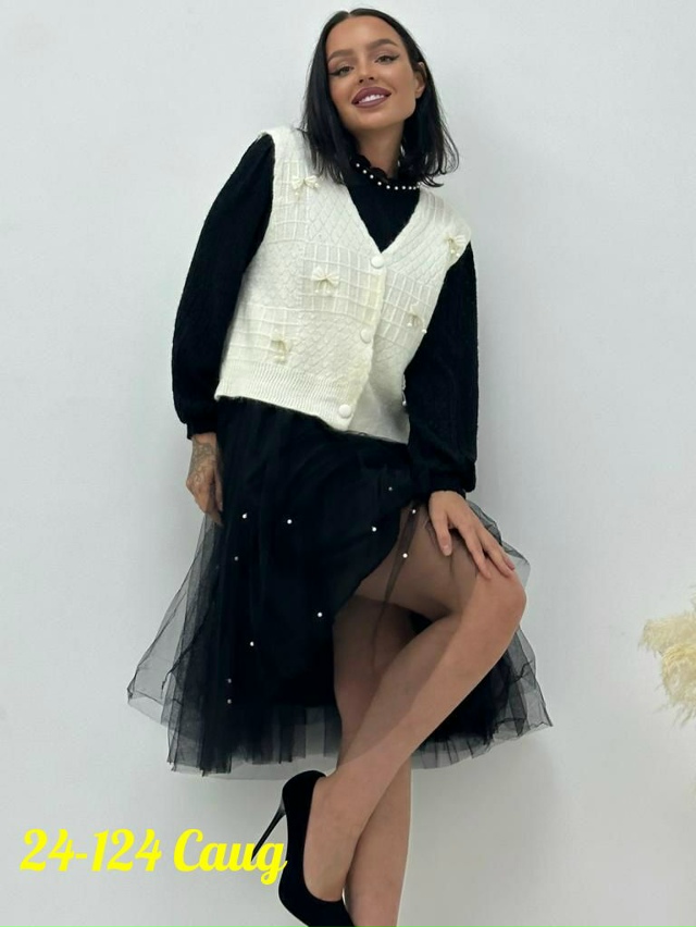 Платье 23095307