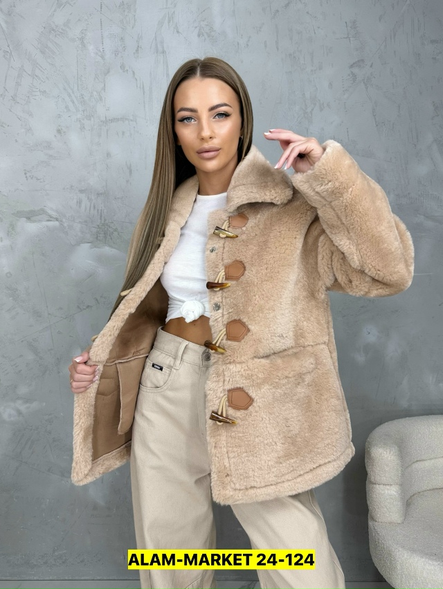 Пальто 23095326