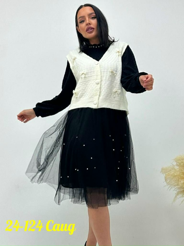 Платье 23095307