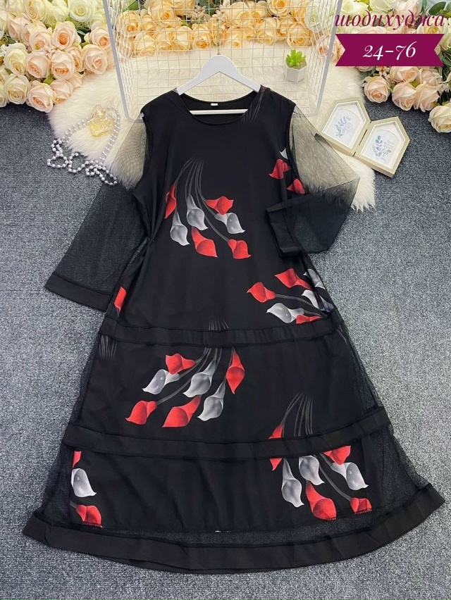 Платье 23095239