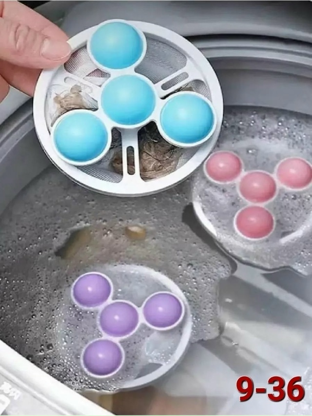 Фильтр для стирки 23094843