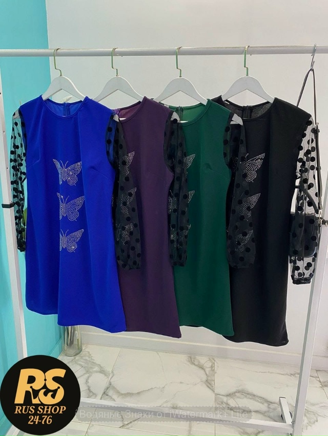 Платье 23095689