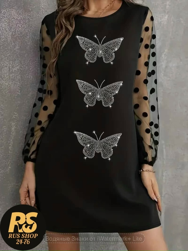 Платье 23095689