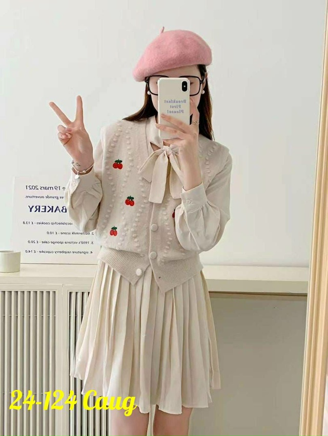 Платье 23095306