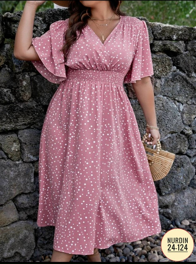 Платье 23096787