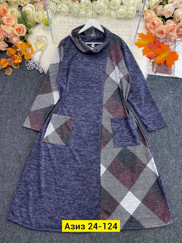 Платье 23096662