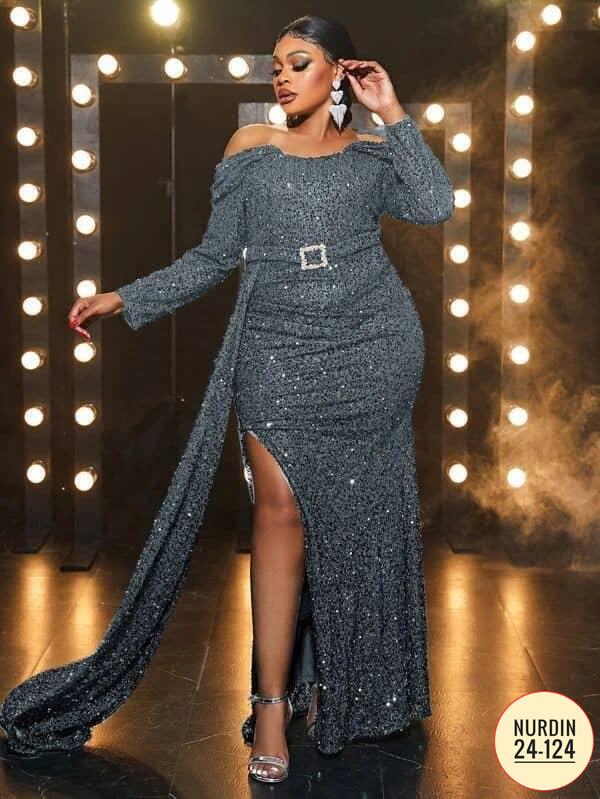 Платье 23096786