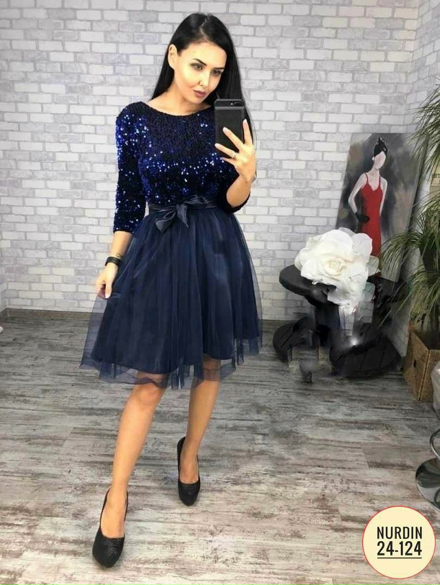 Платье 23096704