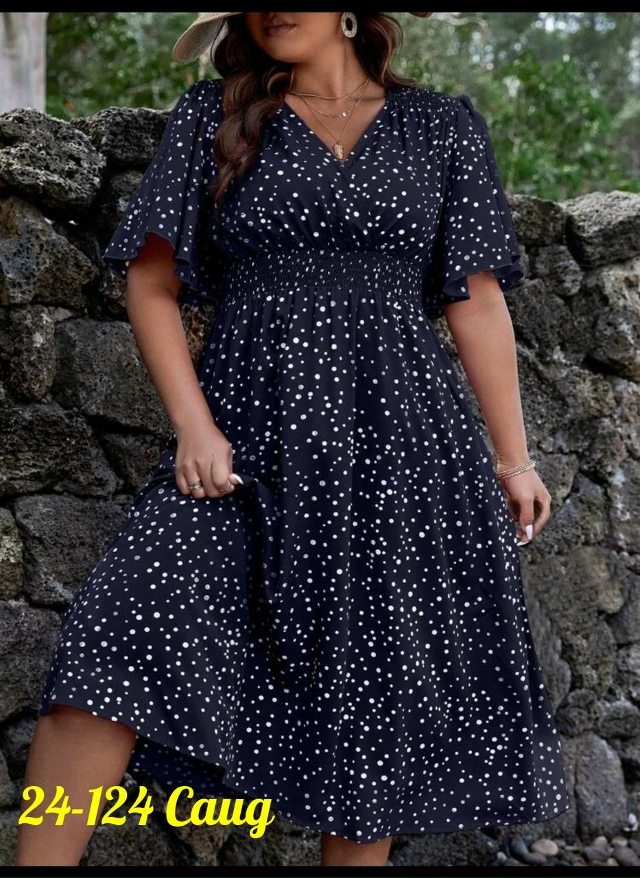 Платье 23096799