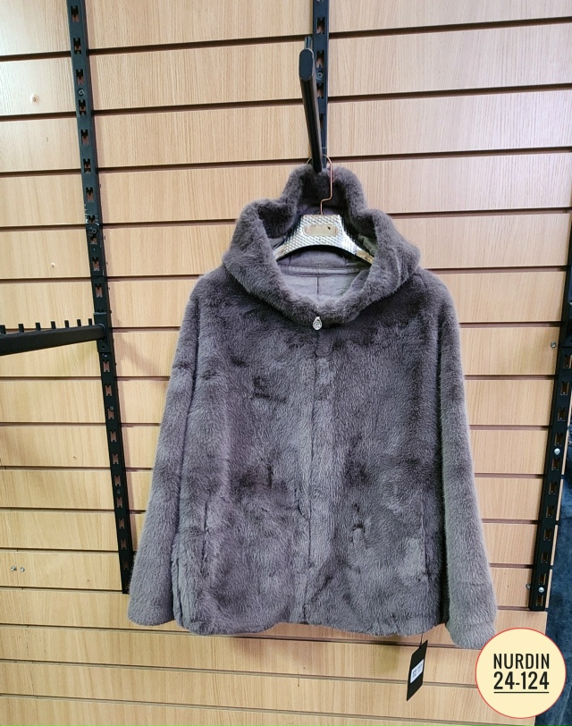 Шуба 23096874