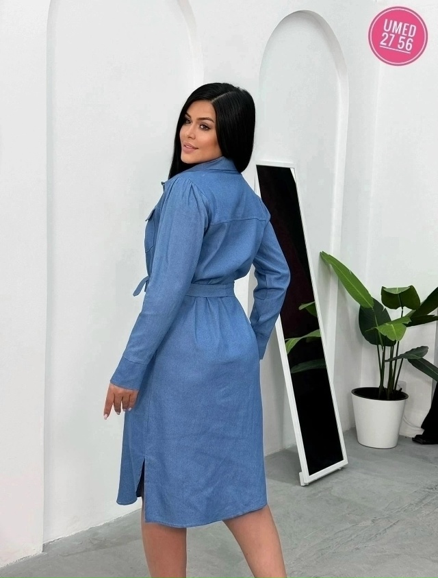 Платье 23096751