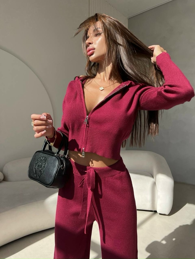 Спортивный костюм 23096026