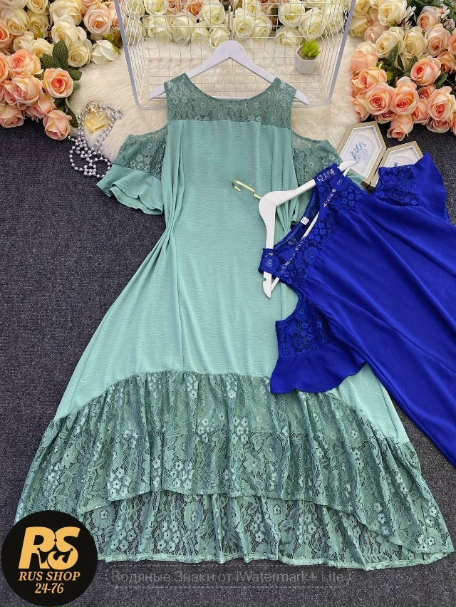 Платье 23095954