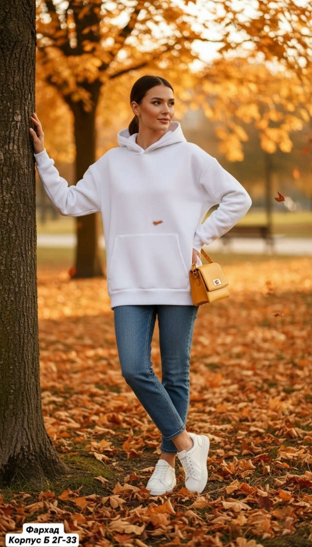 Толстовка 23096743