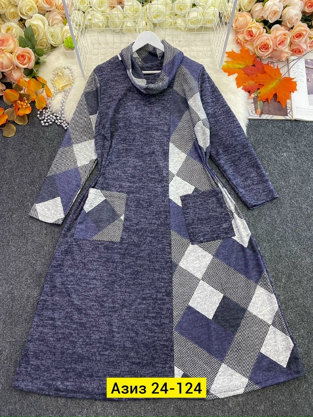 Платье 23096662