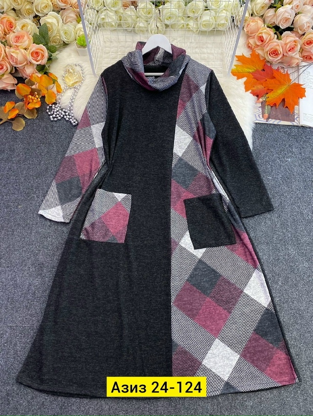 Платье 23096662