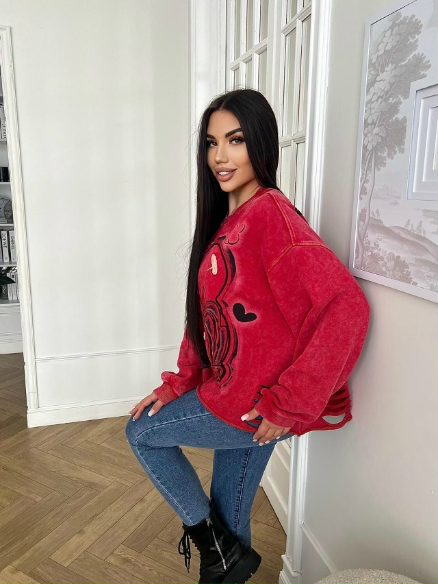 Толстовка 23097439