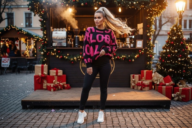 Свитер 23097893