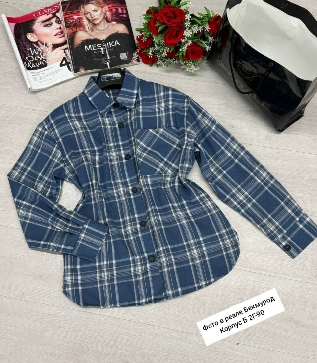 Рубашка 23097143