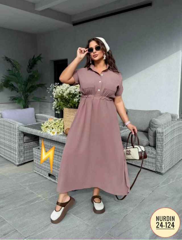 Платье 23097807