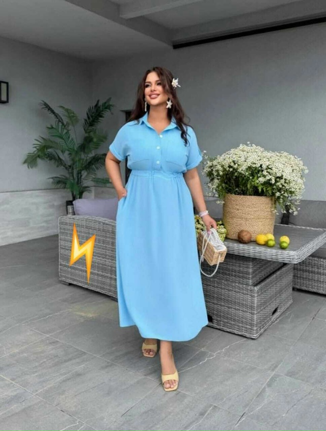 Платье 23097894