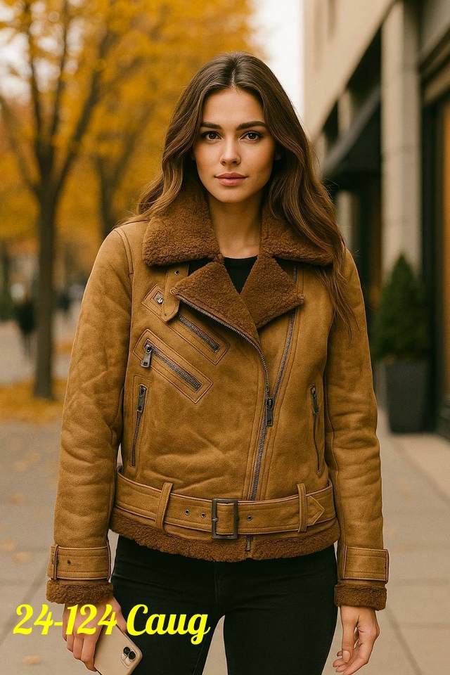 Дубленка 23097732