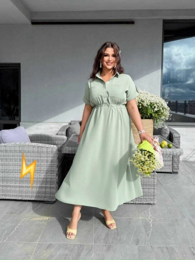 Платье 23097894