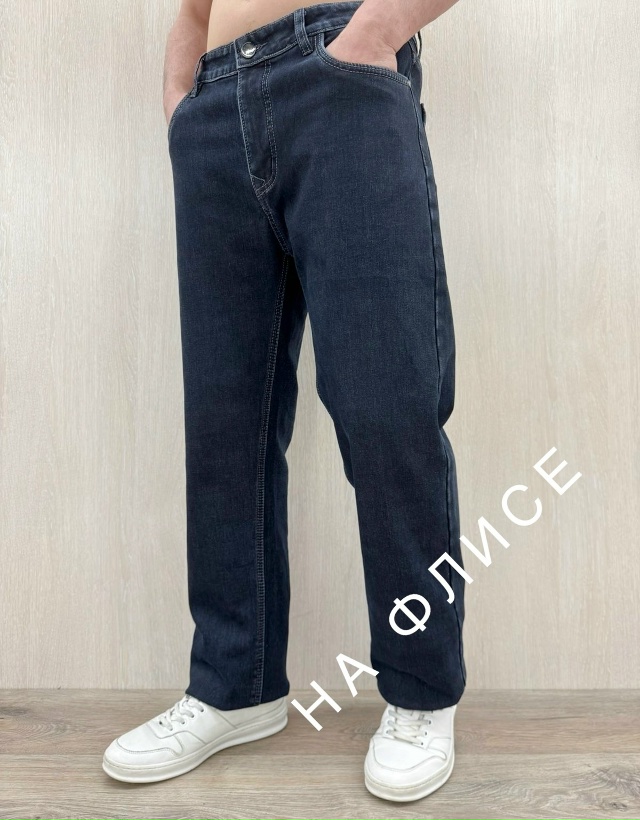 Джинсы 23097478