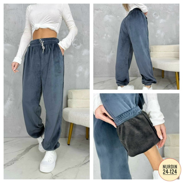 Спортивные брюки 23097797