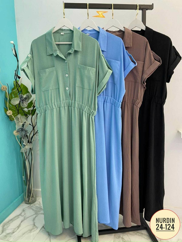 Платье 23097807