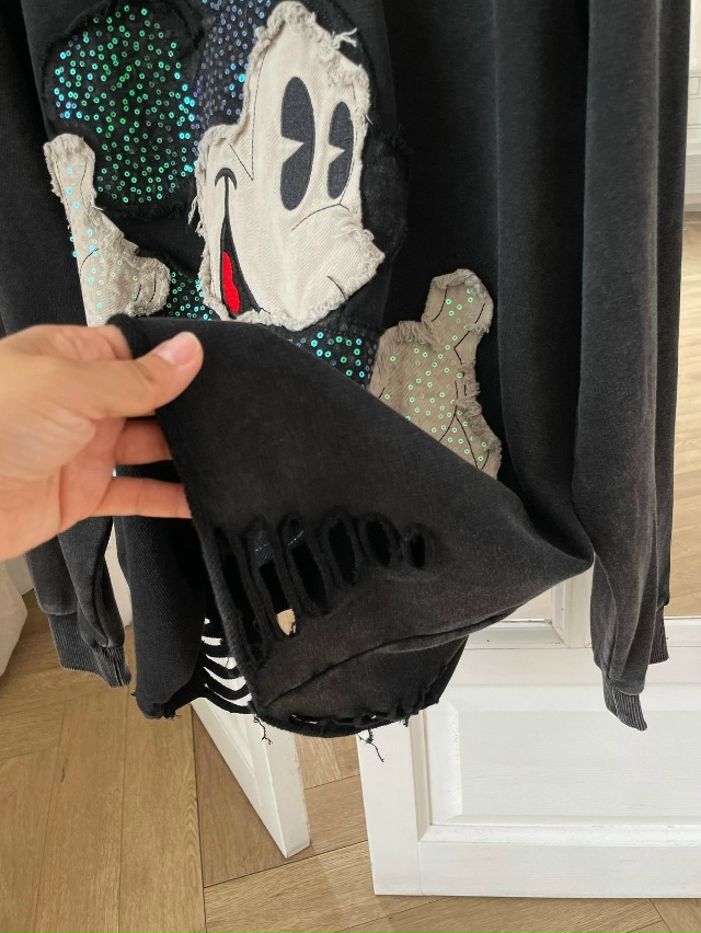 Толстовка 23097455