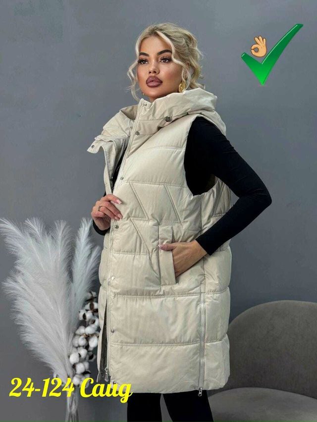Жилет 23097679