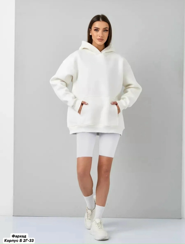 Толстовка 23097650