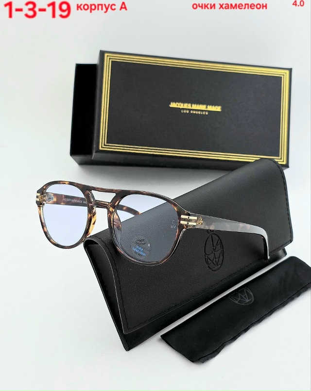 Солнцезащитные очки 23097990