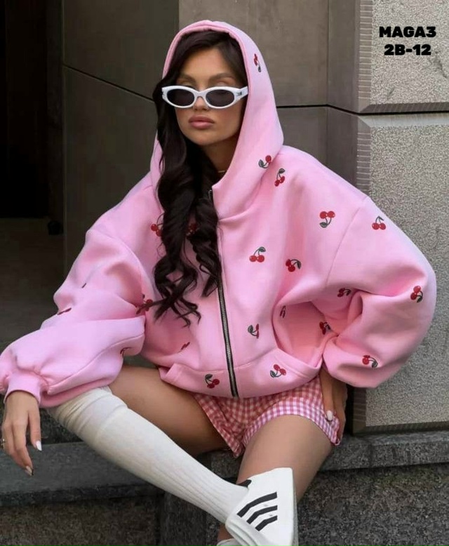 Толстовка 23098317