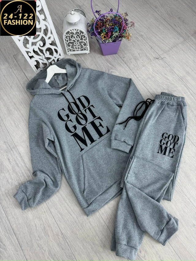 Спортивный костюм 23098715