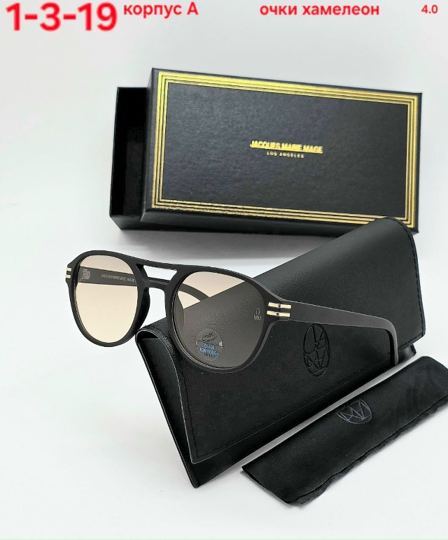 Солнцезащитные очки 23097990